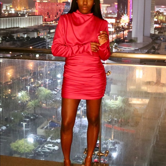 House of CB Dresses & Skirts - House of CB “Georgiana” dress